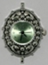 Watch Face ( 1 x 1 in.) # C 16 - Click Image to Close